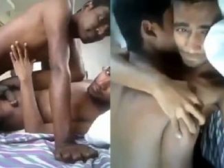 Guys Fuck Each Other’s In Desi Gay Porn