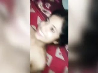 Horny Cousin’s Real Tight Pussy Fucked Secretly At Family Gathering