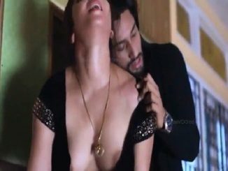 Horny Pervert Fucks His Naked Bhabhi In Desi Adult Movie