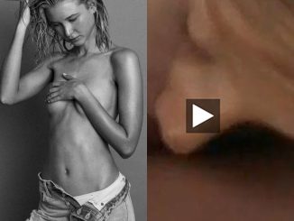 Isabel May Nude Photos and Sextape Leak 2025