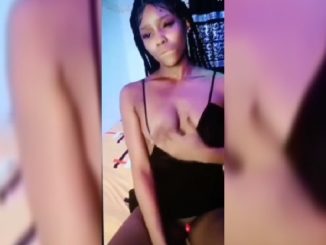 Juliet Sent Me Her Nude In WhatsApp View Once