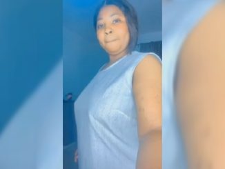 Leak Video Of Thick Edo Nurse Joyce