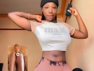 Lil Bear Leak Video Sextape