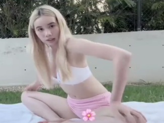 Lil-tay X 18 Years Old Solo Video