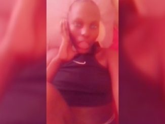 Mirabell Edozi Leak Video