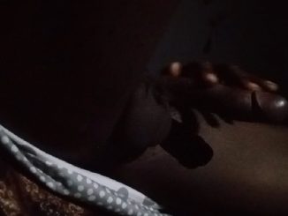 Naija Guy Dealing With Konji