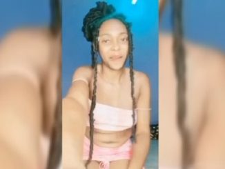 Naija Lady From Abia State Calista Leak Nude Video