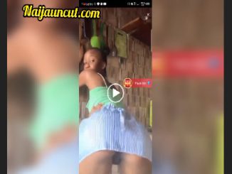 Naija Live Porn Pussy Show Video
