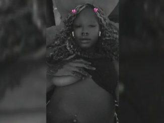 Private Video Of Tiktok Baddie Amber