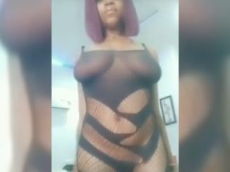 Sex Video Of Lagos Escort Girl Shalom