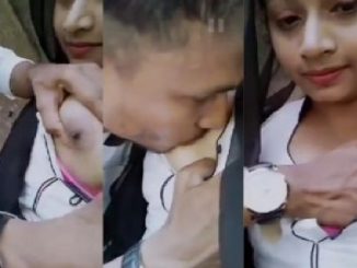 Teen Couple Enjoys On Terrace In Indian College Girl Sex Video