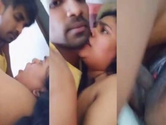 Thick Innocent Bengali Bhabhi Convinced & Hard Fucked By Devar