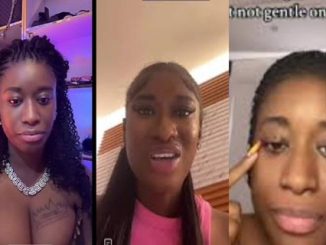 TikToker DJ Summie OBO Nude Video Leaked Goes Viral