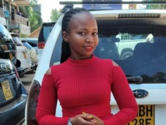 Ugandan Tiktoker Malaika Leak Video