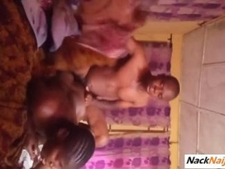 VIDEO: A nurse showed me the real sex orgasm