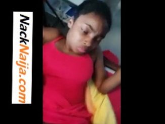 VIDEO: Almost broke her pussy