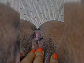 VIDEO: She Wants Hard Dick Inside Her