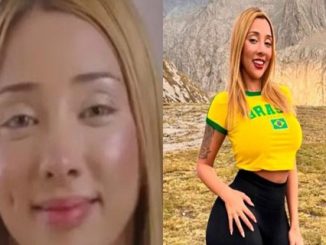 Victoria Beatriz Leaked Onlyfans Porn Videos