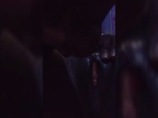 WATCH: Ebony Naija Teen Pussy