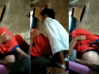 XXX Video Of A Pervert Fucking His Desi Cousin