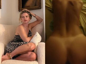 Alice Eve Nude Photos and Porn and Scenes 2025