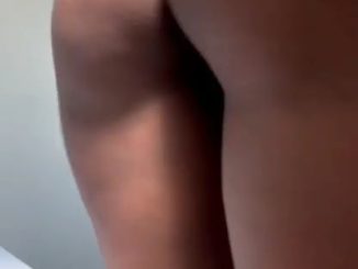 Crystal Candy big booty!