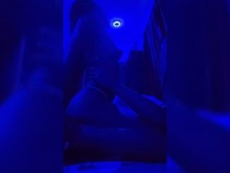 Naija OAU Student Dami Sextape Leak