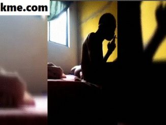 PORN: Banged Ikorodu girl after smoking weed