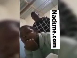 PORN: Student from UDS and her lecturer fucking themselves