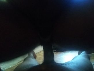 POV My Ex Loves To Ride Prick