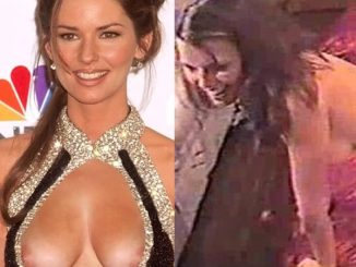Shania Twain Nude Pics & LEAKED Sex Tape Porn
