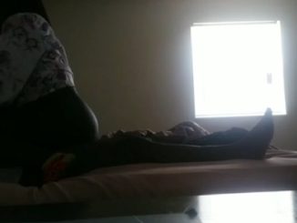 VIDEO: Cowgirl From Kumasi Lady