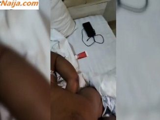 VIDEO: Fucking Hausa bad girl