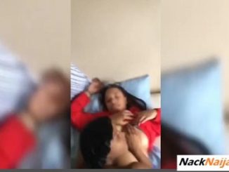 VIDEO: My babe let me fuck her roommate