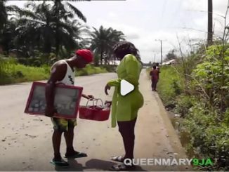 Bread and Desire in the Cobblestone Town