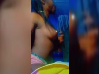 Coursemate Mistakenly Sent Me Private Video