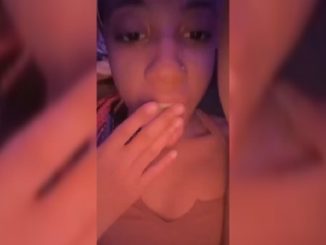 Deborah Is Very Wet And Horny