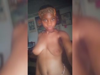 Delsu Student Joy Ikechi Leak Video