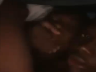 Elohor and Kelvin Sextape Video