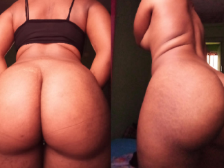 Endowed Babe With Fat Ass Post Nudes