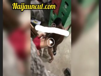 Factory Worker Doggy Fucking Female Colleague