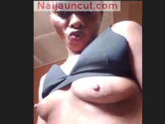 Leak Naked Photos of Imo State Girl Ruth Porn Pics