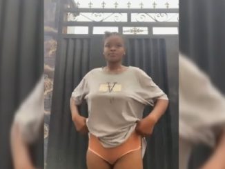 Leak Video Of Yara Showing Her Breast