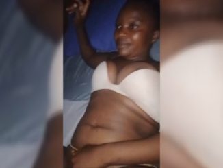 Married Tamale Woman Came For Fuck