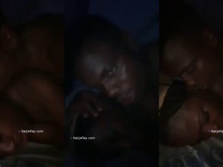 Part 2 Kelvin Fucking His Wife’s Bestie “Elohor”