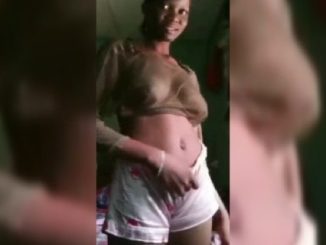 Perpetual Showcasing Boobs On Live Video