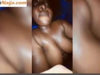 VIDEO: Fathia fuck tape leaked