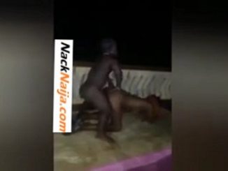 VIDEO: Let the midget also chop