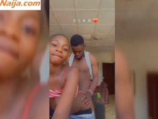 VIDEO: Lucy fucked by her Bf