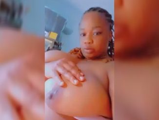 WATCH: Miriam Emesiobi Big Boobs